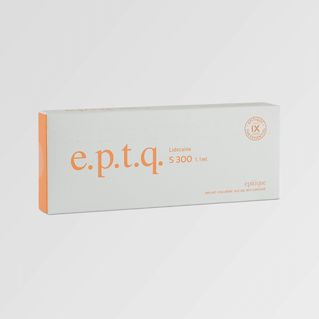 EPTQ S300 - MR.FiLLER (37721054)