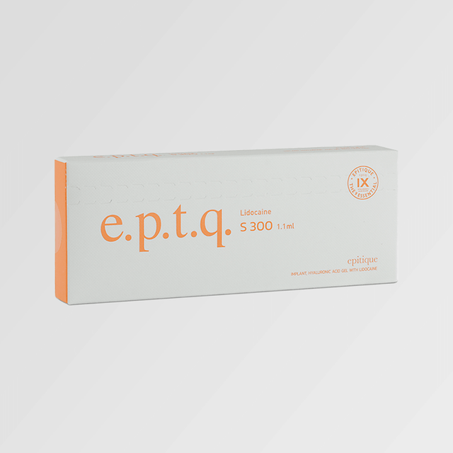 EPTQ S300 - MR.FiLLER (37721054)