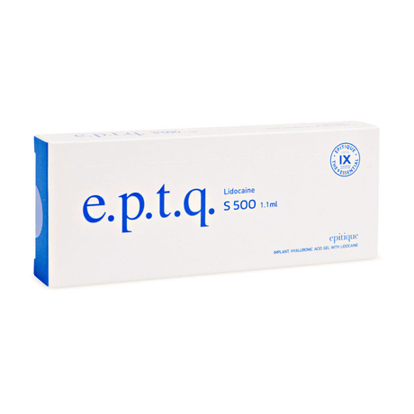 EPTQ S500 - MR.FiLLER (37721058)