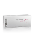 FILLMED ART FILLER LIPS 1ml - MR.FiLLER (37721085)