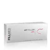 FILLMED ART FILLER LIPS 1ml - MR.FiLLER (37721085)
