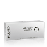 FILLMED ART FILLER UNIVERSAL 2 x 1,2ml - MR.FiLLER (37721094)