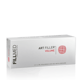 FILLMED ART FILLER VOLUME 2 x 1,2ml - MR.FiLLER (37721099)