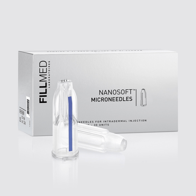 NANOSOFT - MR.FiLLER (37721137)