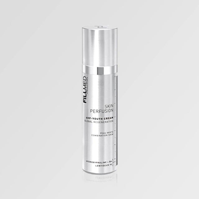 FILLMED SKIN PERFUSION 6HP - YOUTH CREAM 50ML - MR.FiLLER (37721168)