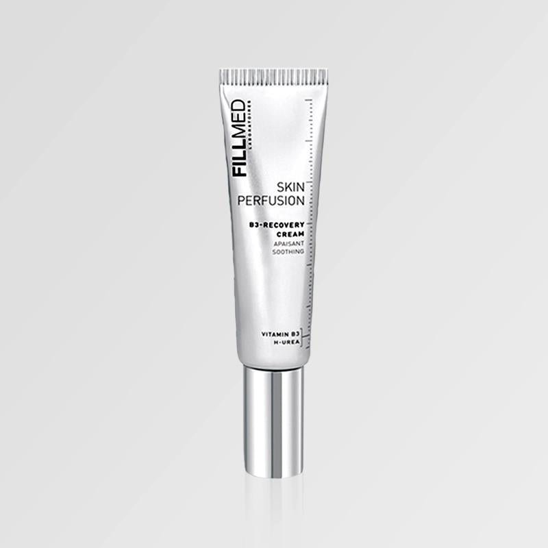 FILLMED SKIN PERFUSION B3 - RECOVERY CREAM 50ML - MR.FiLLER (37721250)