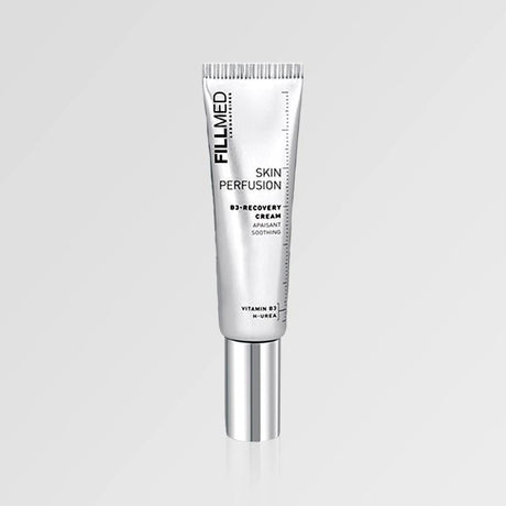 FILLMED SKIN PERFUSION B3 - RECOVERY CREAM 50ML - MR.FiLLER (37721250)