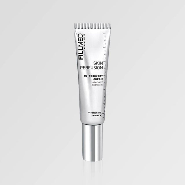 FILLMED SKIN PERFUSION B3 - RECOVERY CREAM 50ML - MR.FiLLER (37721250)