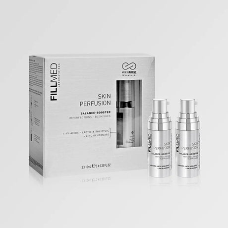 FILLMED SKIN PERFUSION BALANCE BOOSTER 10ML - MR.FiLLER (37721269)