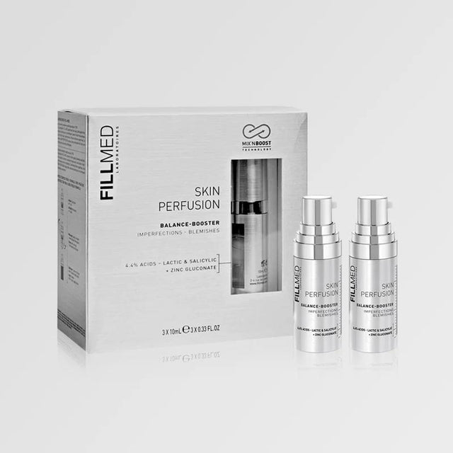 FILLMED SKIN PERFUSION BALANCE BOOSTER 10ML - MR.FiLLER (37721269)