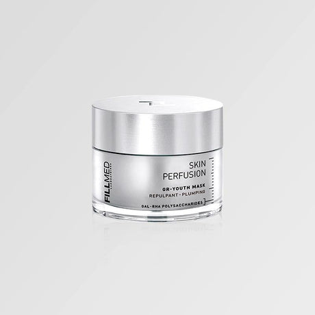 FILLMED SKIN PERFUSION GR - YOUTH MASK 50ML - MR.FiLLER (37721772)