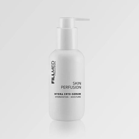 FILLMED SKIN PERFUSION HYDRA CRYO - SERUM 100ML - MR.FiLLER (37721895)