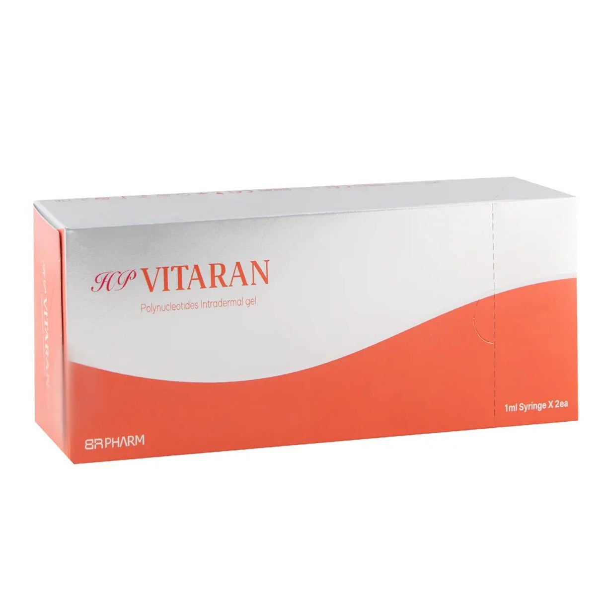 HP cell VITARAN i II - 2 siringhe da 1ml - Mr. Filler (37723095)