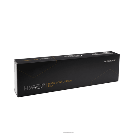 HYACORP BODY CONTOURING MLF1 10ml - MR.FiLLER (37723097)