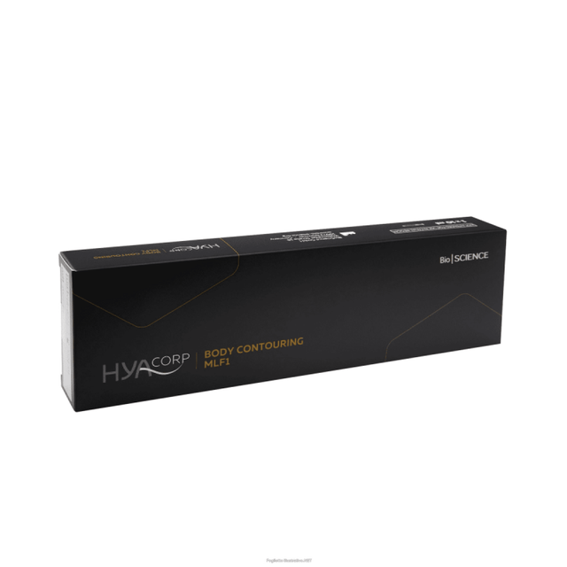 HYACORP BODY CONTOURING MLF1 10ml - MR.FiLLER (37723097)