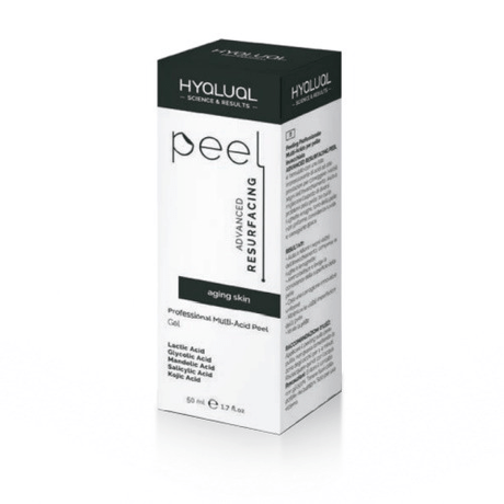 ADVANCED RESURFACING PEEL - 50 ml - MR.FiLLER (37723148)