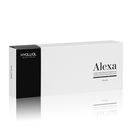 ALEXA VOLUME - MR.FiLLER (37723172)