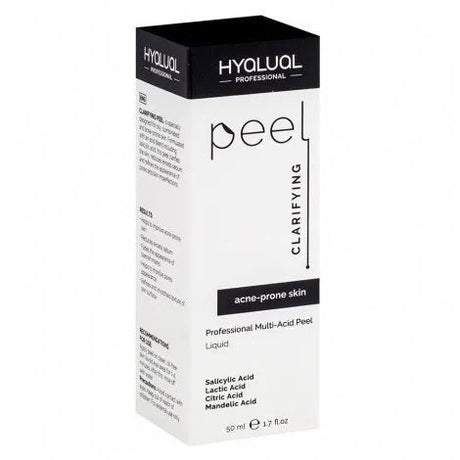 CLARIFYING PEEL - MR.FiLLER (37723189)