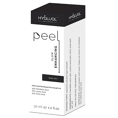 GLOW ENHANCING PEEL - MR.FiLLER (37723211)