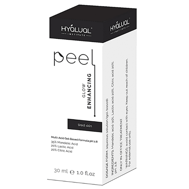GLOW ENHANCING PEEL - MR.FiLLER (37723211)