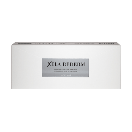 XELA REDERM 1,1% - MR.FiLLER (37723231)
