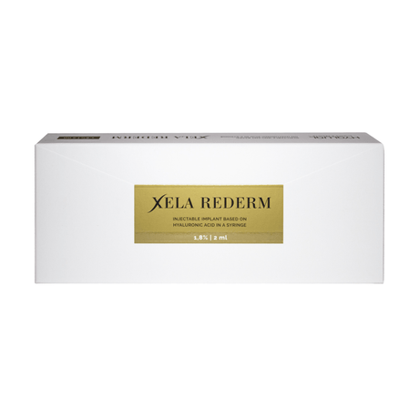 XELA REDERM 1,8% - MR.FiLLER (37723235)