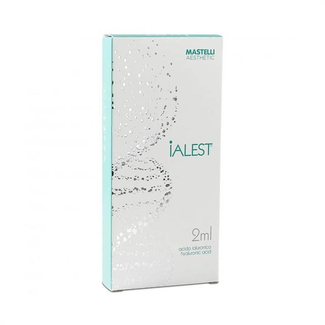 PLINEST IALEST 2ml - MR.FiLLER (37723307)