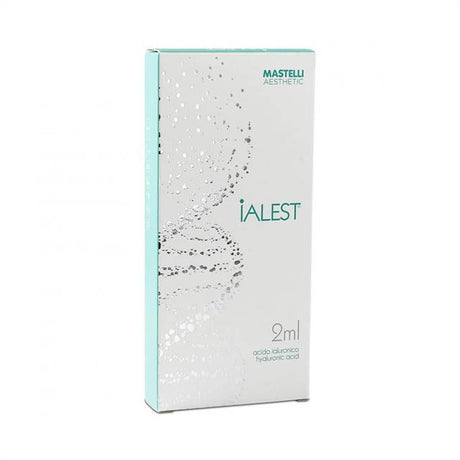 PLINEST IALEST 2ml - MR.FiLLER (37723307)
