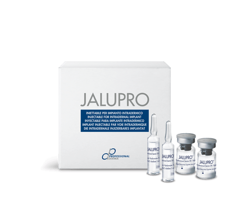 JALUPRO CLASSIC - MR.FiLLER (37723423)