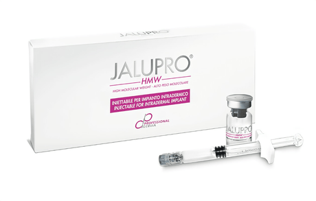 JALUPRO HMW - MR.FiLLER (37723434)