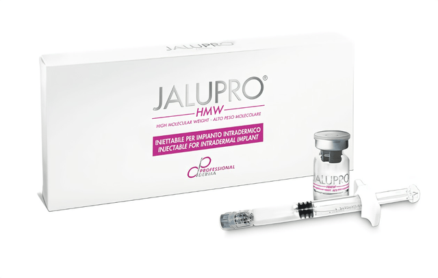 JALUPRO HMW - MR.FiLLER (37723434)