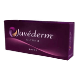 JUVEDERM ULTRA 2 Lidocaine 0,55ml - MR.FiLLER (37723542)