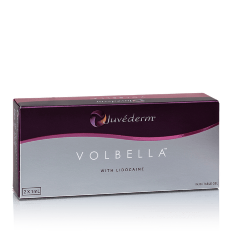 JUVEDERM VOLBELLA - MR.FiLLER (37723555)