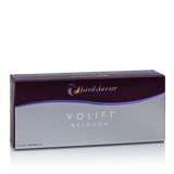 JUVEDERM VOLIFT RETOUCH - MR.FiLLER (37723556)