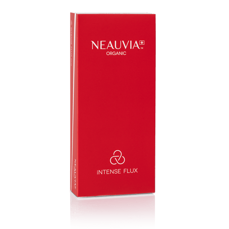 NEAUVIA ORGANIC INTENSE FLUX 1ml - MR.FiLLER (37726682)