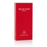 NEAUVIA ORGANIC INTENSE LIPS 1 ml - MR.FiLLER (37726752)