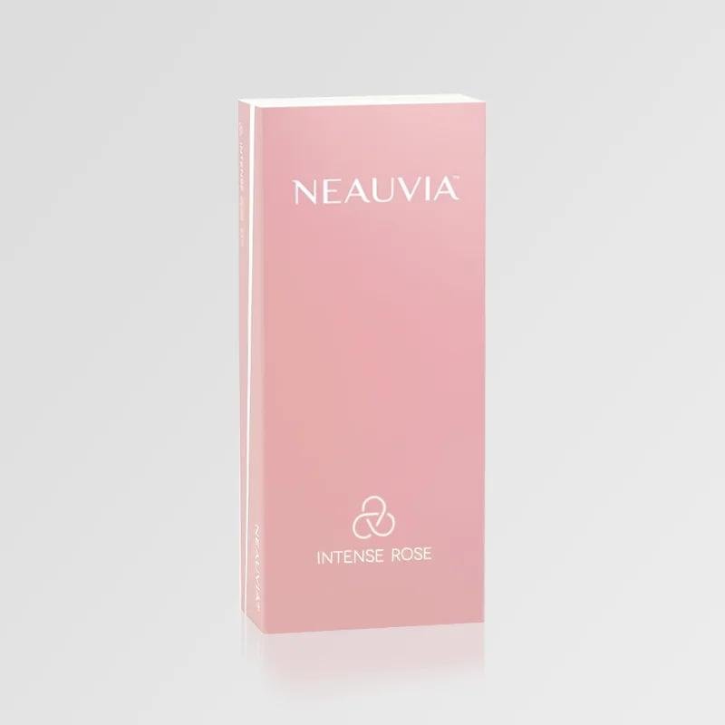 NEAUVIA ORGANIC INTENSE ROSE 1 ml - MR.FiLLER (37726980)