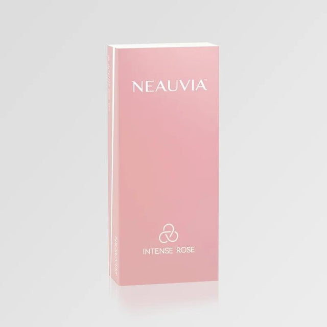 NEAUVIA ORGANIC INTENSE ROSE 1 ml - MR.FiLLER (37726980)