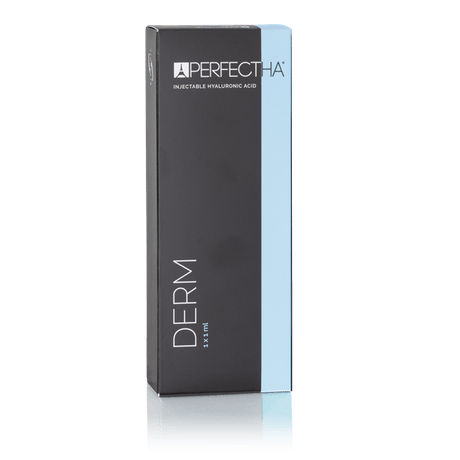 PERFECTHA DERM 1,0 ml - MR.FiLLER (37728238)