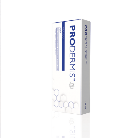 Prodermis PROSCULPT Deep - 1 siringa da 1ml + 2 aghi - Mr. Filler (37728516)