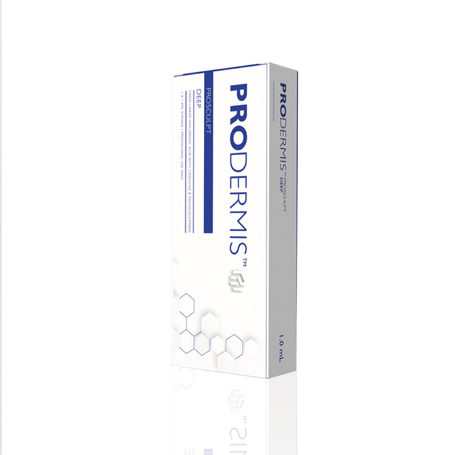Prodermis PROSCULPT Deep - 1 siringa da 1ml + 2 aghi - Mr. Filler (37728516)