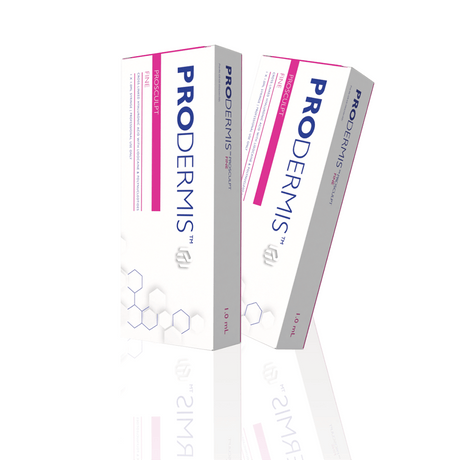 Prodermis PROSCULPT Fine - 1 siringa da 1ml + 2 aghi - Mr. Filler (37728520)