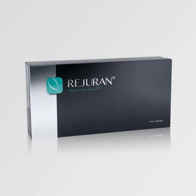 Rejuran Healer 2 x 2ml - Mr. Filler (37728671)