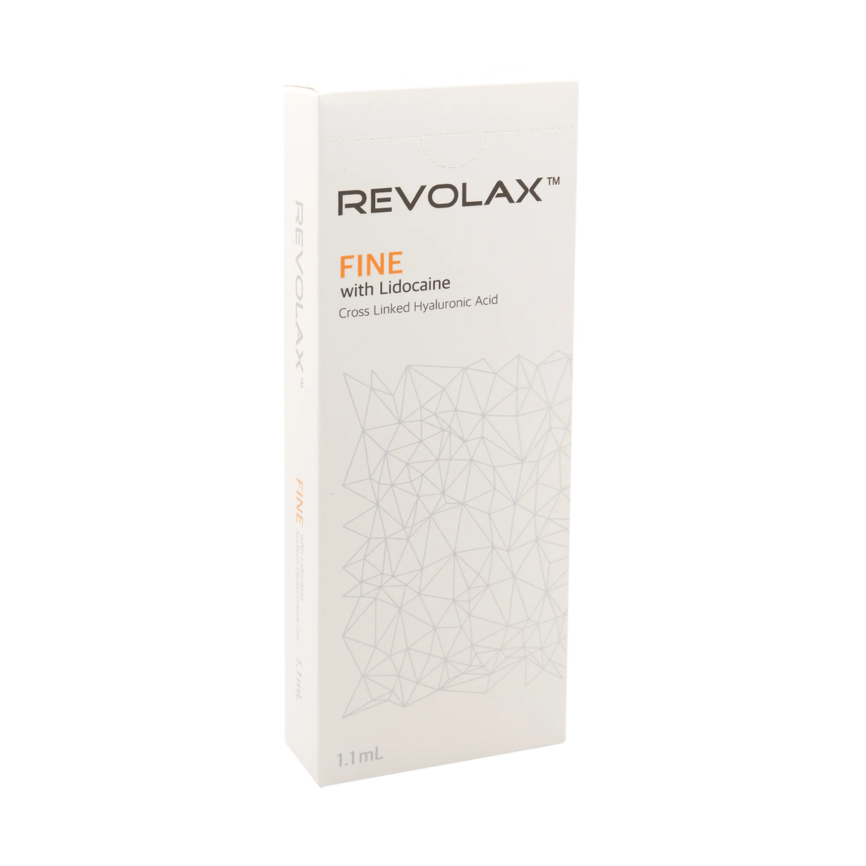 REVOLAX FINE - MR.FiLLER (37728740)