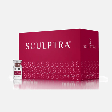 SCULPTRA - MR.FiLLER (37728880)
