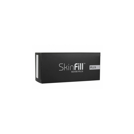 SKINFILL SILVER PLUS - MR.FiLLER (37729412)