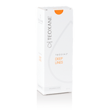 TEOSYAL DEEP LINES - 2 x 1 ml - MR.FiLLER (37732367)