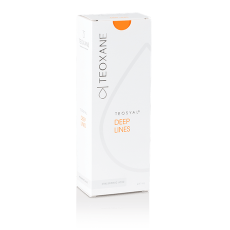 TEOSYAL DEEP LINES - 2 x 1 ml - MR.FiLLER (37732367)