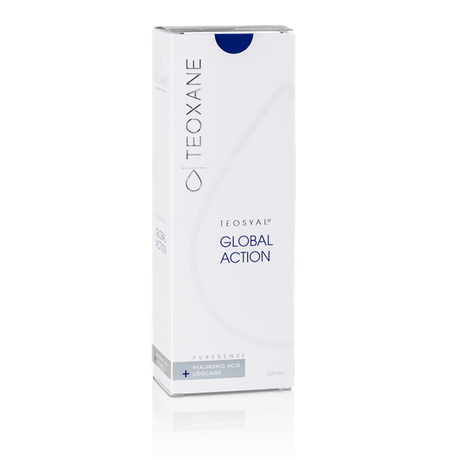 TEOSYAL PURESENSE GLOBAL ACTION - 2 x 1 ml - MR.FiLLER (37732454)