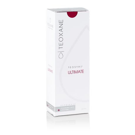 TEOSYAL PURESENSE ULTIMATE - 2 x 1 ml - MR.FiLLER (37732858)